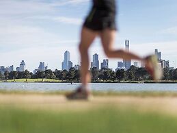 Mercure Melbourne Albert Park