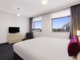 Mercure Melbourne Albert Park