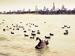 Mercure Melbourne Albert Park
