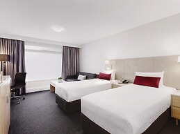 Mercure Melbourne Albert Park