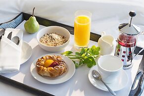 Mercure Melbourne Albert Park