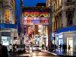 Mercure Melbourne Albert Park