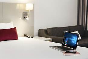 Mercure Melbourne Albert Park