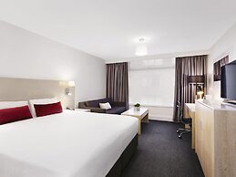 Mercure Melbourne Albert Park