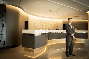 Mercure Melbourne Albert Park