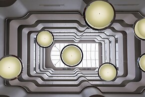 Mercure Melbourne Albert Park