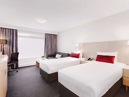 Mercure Melbourne Albert Park