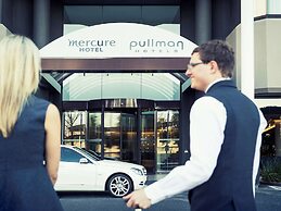 Mercure Melbourne Albert Park