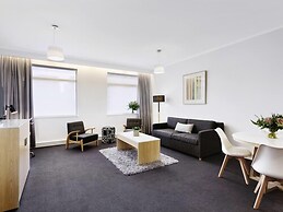 Mercure Melbourne Albert Park