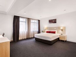 Mercure Melbourne Albert Park