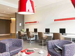 Mercure Melbourne Albert Park