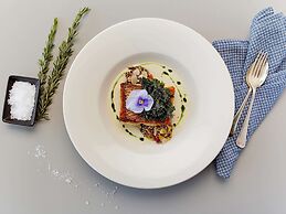 Mercure Melbourne Albert Park