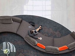 Mercure Melbourne Albert Park