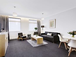 Mercure Melbourne Albert Park