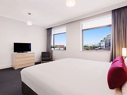Mercure Melbourne Albert Park