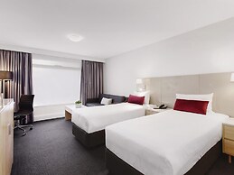 Mercure Melbourne Albert Park