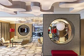 Mercure Melbourne Albert Park