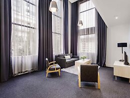 Mercure Melbourne Albert Park