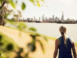 Mercure Melbourne Albert Park