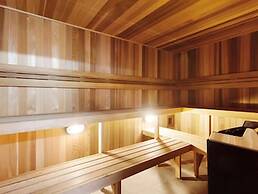 Mercure Melbourne Albert Park