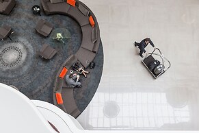 Mercure Melbourne Albert Park