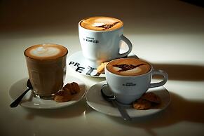 Mercure Melbourne Albert Park