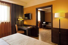 Starhotels Grand Milan