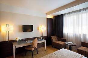 Starhotels Grand Milan