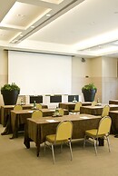 Starhotels Grand Milan