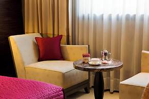 Starhotels Grand Milan