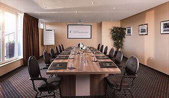 Van Der Valk Hotel Charleroi Airport