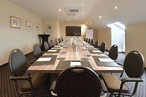 Van Der Valk Hotel Charleroi Airport