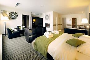 Van Der Valk Hotel Charleroi Airport