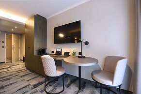 Van Der Valk Hotel Charleroi Airport