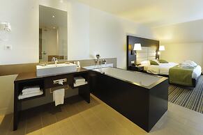 Van Der Valk Hotel Charleroi Airport