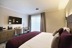 Van Der Valk Hotel Charleroi Airport