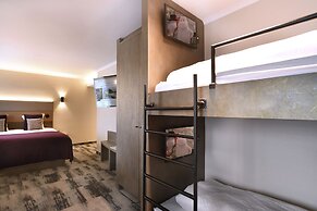 Van Der Valk Hotel Charleroi Airport
