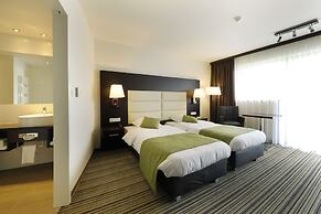 Van Der Valk Hotel Charleroi Airport