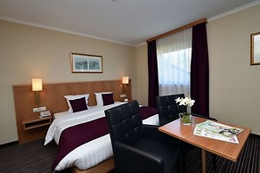 Van Der Valk Hotel Charleroi Airport