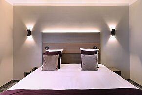 Van Der Valk Hotel Charleroi Airport