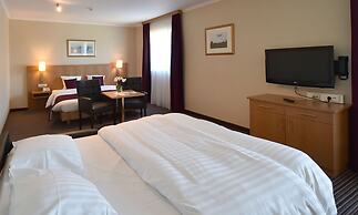 Van Der Valk Hotel Charleroi Airport