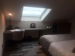 Van Der Valk Hotel Charleroi Airport