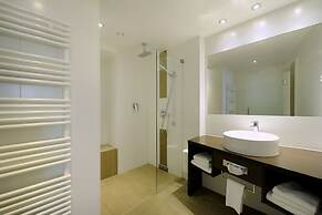 Van Der Valk Hotel Charleroi Airport