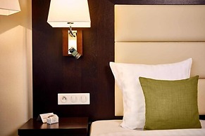 Van Der Valk Hotel Charleroi Airport