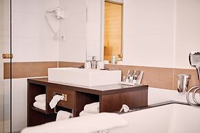 Van Der Valk Hotel Charleroi Airport