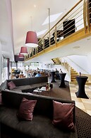 Van Der Valk Hotel Charleroi Airport