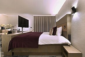 Van Der Valk Hotel Charleroi Airport