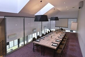 Van Der Valk Hotel Charleroi Airport