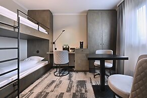 Van Der Valk Hotel Charleroi Airport