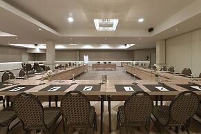 Van Der Valk Hotel Charleroi Airport